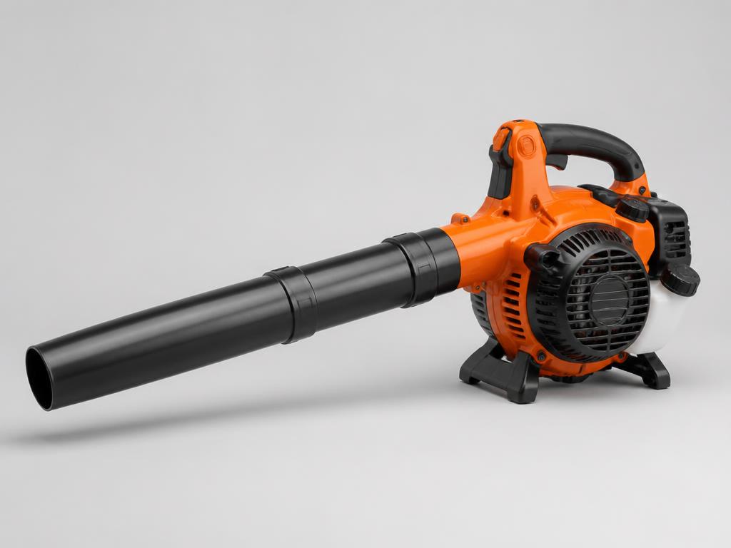 Electric Blower available to hire from Viksons Tool Hire