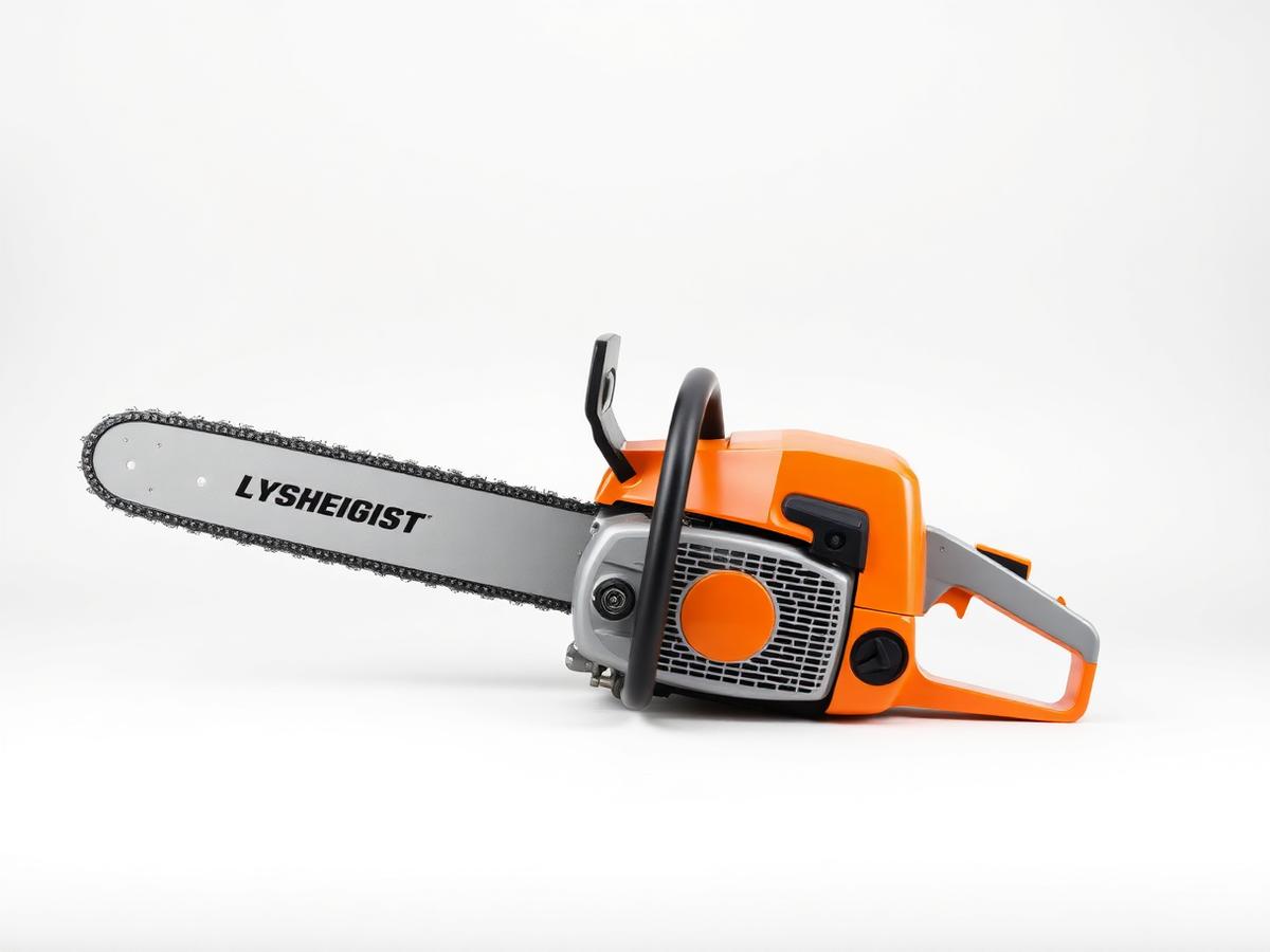 Chainsaw MS500i available to hire from Viksons Tool Hire