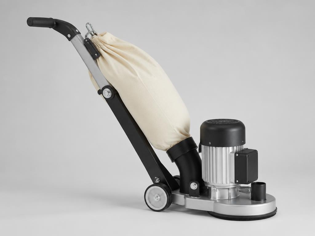 Edging Sander available to hire from Viksons Tool Hire