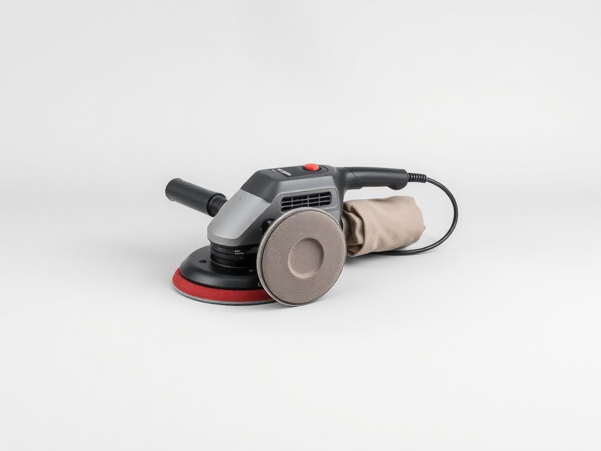 Floor Sander & Edger Pair available to hire from Viksons Tool Hire