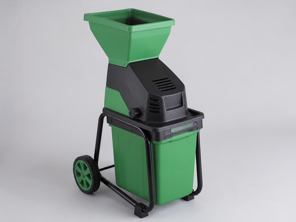 Garden Shredder available to hire from Viksons Tool Hire