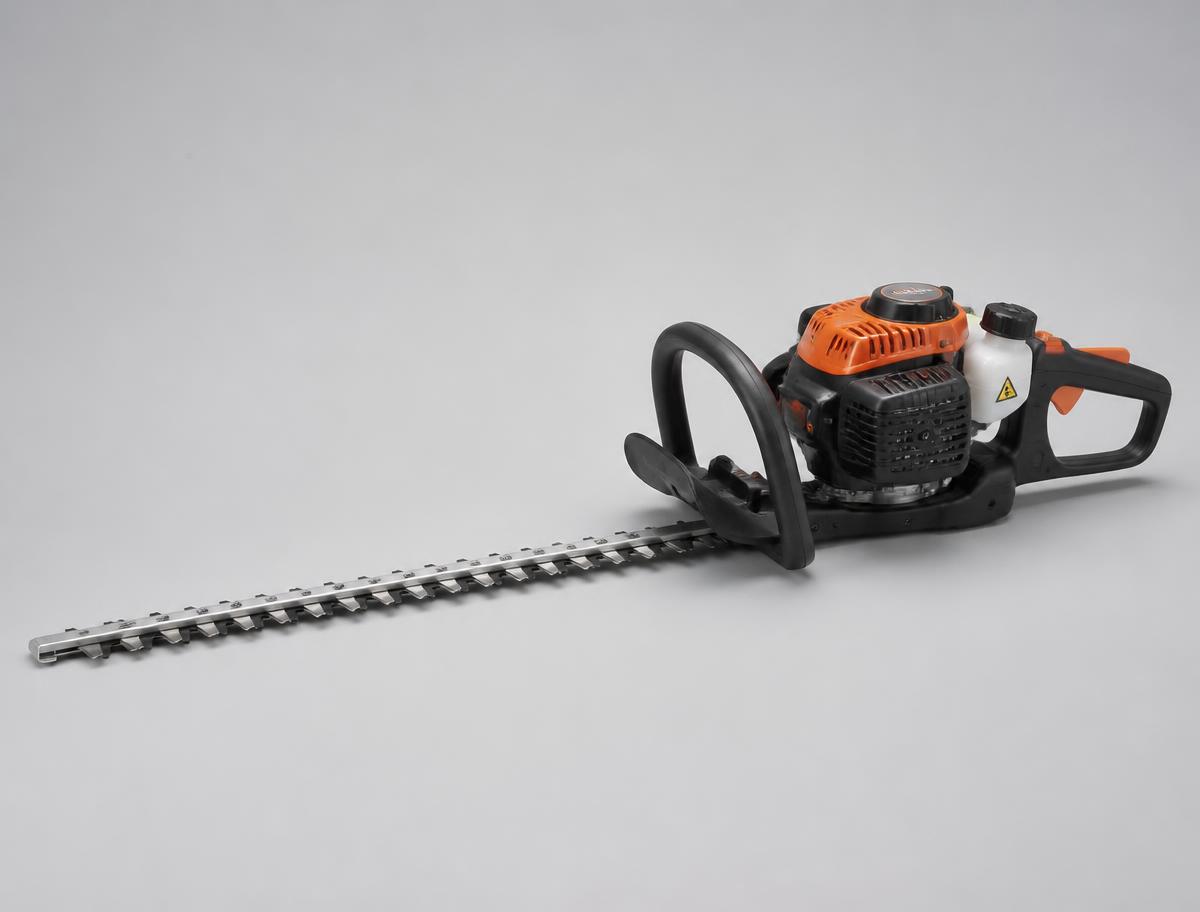 Electric Hedge Trimmer available to hire from Viksons Tool Hire