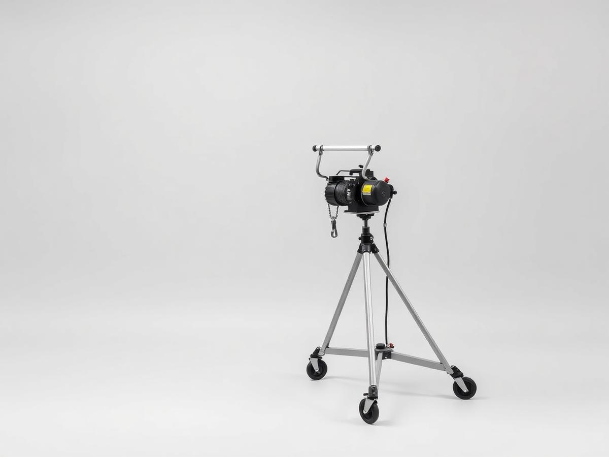 Plasterboard Lifter available to hire from Viksons Tool Hire